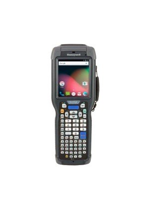 Honeywell CK75 Handheld Computer
